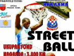 Najavljujemo 15. Streetball Rama 2017.