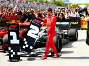 Vettelov šou nakon kontroverzne utrke u Kanadi