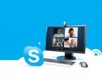 Skype pao u cijelom svijetu