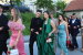 FOTO/VIDEO: Matura 2024. - Defile mladosti na ulicama Prozora