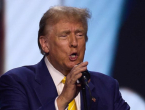 Trump: Okončat ću rat u Ukrajini, spriječit ću Treći svjetski rat