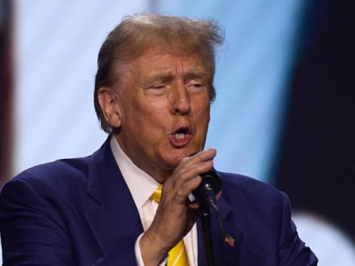 Trump: Okončat ću rat u Ukrajini, spriječit ću Treći svjetski rat