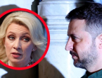 Stigla prva reakcija Rusije na ''plan pobjede'' Zelenskog