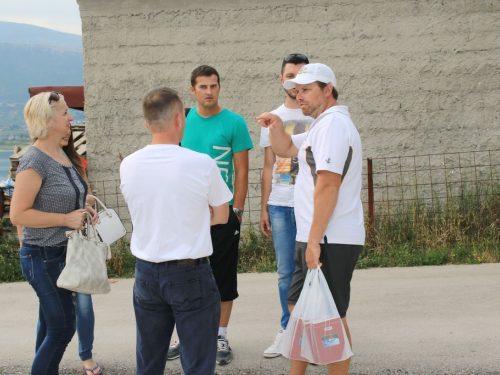 Australci iz Rame odlaze puni pozitivnih dojmova