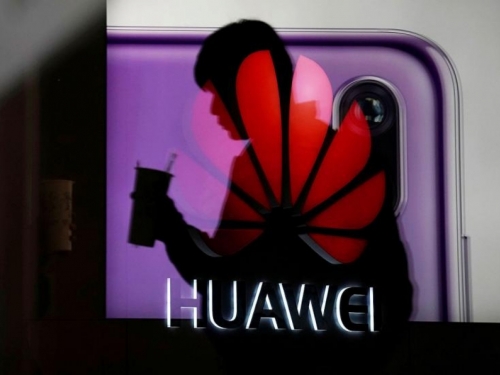 Huawei potpisao sporazum o razvoju mreža 5G u Rusiji