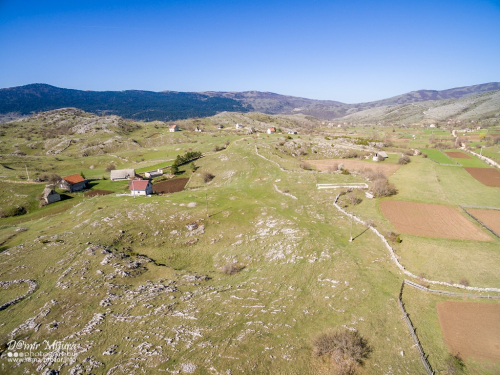 FOTO/VIDEO: Ramo moja morat ću te slikat - Zahum