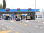 Nova pravila na sedam graničnih prijelaza između BiH i Hrvatske