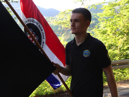 FOTO: Ivandanski svitnjaci - Uzdol 2025.
