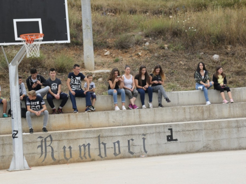 FOTO: MNK ''Rakia'' pobjednik turnira u Rumbocima