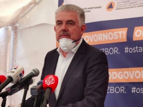Herceg pod kritikama bošnjačkih medija jer je donirao novce Zagrebu