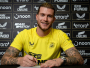 Vratar koji je ”oduzeo” Liverpoolu Ligu prvaka vratio se u Premiership