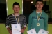 Toni Rajić i Admir Habibija uspješni u Olimpijskom dizanju tegova