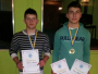 Toni Rajić i Admir Habibija uspješni u Olimpijskom dizanju tegova