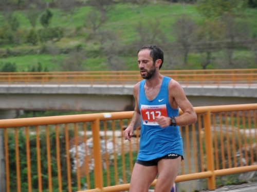 FOTO/VIDEO: Prvi 'Ramski polumaraton'