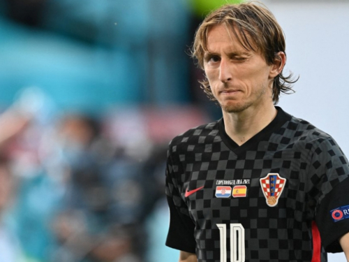 Marca: Modrić je najbolji veznjak Reala u povijesti i gigant poput dvojice najvećih