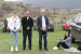 FOTO: Na Zahumu proslavljen blagdan Josipa Radnika