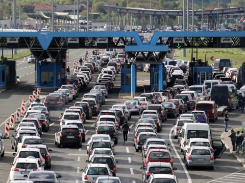 Još jedna europska zemlja zatvorila granicu za građane BiH