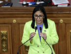 Privremena predsjednica Venezuele: Dosta je naredbi iz Washingtona