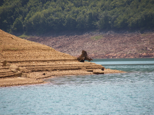 FOTO: Ramsko jezero - mjesto uživanja i rekreacije