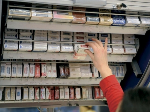 Pogledajte nove cijene cigareta u BiH od 1. ožujka