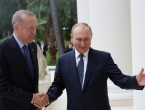 Erdogan razgovarao s Putinom: Turska će poslati žito i gnojiva zemljama u potrebi