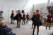 FOTO: Otvoren 17. sajam ''Dani šljive Prozor - Rama 2024.''