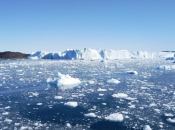 Mineralna bogatstva skrivena ispod grenlandskog leda nisu toliko lako dostupna