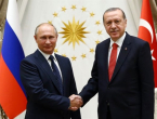 Srbi tvrde: "Putin i Erdogan su dogovorili podjelu BiH"