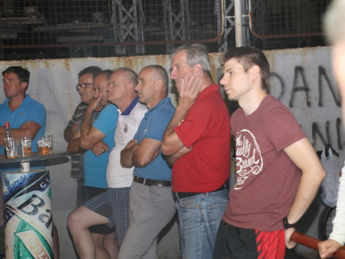 FOTO: Binvest Lubura pobjednik 14. Streetball turnira u Prozoru