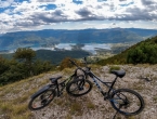 VIDEO: Biciklom po ramskim planinama - Makljen i Draševo