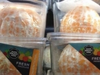 Lijenost je dosegnula svoj vrhunac: Prodaju oguljene naranče u plastičnom pakiranju