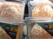 Lijenost je dosegnula svoj vrhunac: Prodaju oguljene naranče u plastičnom pakiranju