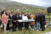 FOTO: Druženje Rumbočana i sv. misa na Zahumu