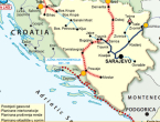 Je li Južna plinska interkonekcija propali projekt u nastajanju?