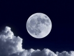 Dva “Supermjeseca” u siječnju, prve noći u 2018. gledajte u nebo