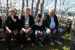 FOTO: Druženje Rumbočana i sv. misa na Zahumu