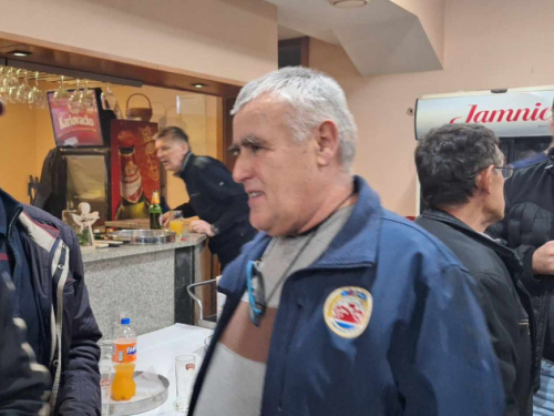 FOTO: U Zelini održano 14. 'Ramsko silo' i turnir u igri Prstena