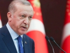 Erdogan: Nadamo se da ćemo zajedno prebroditi ovu katastrofu