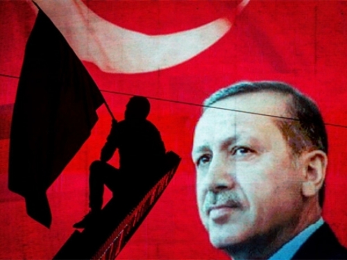Turske diplomate u Njemačkoj zatražile azil