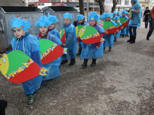 FOTO: Ramske maškare 2016.