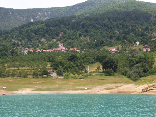 FOTO: Ramsko jezero - mjesto uživanja i rekreacije