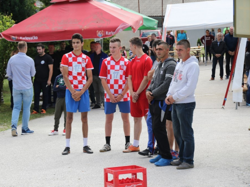 FOTO/VIDEO: Prvi susret iseljenih Uzdoljana i Dan 3. bojne brigade Rama i branitelja Uzdola