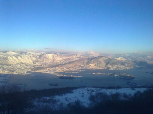 FOTO: Rama u snijegu kroz objektiv naših čitatelja