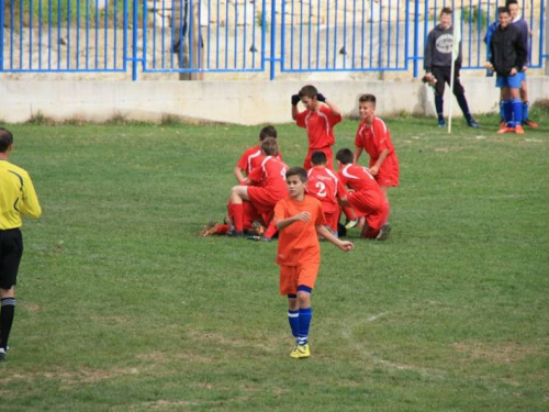 FOTO: Utakmice odigrali Predpioniri i Pioniri HNK Rama - HNK Stolac