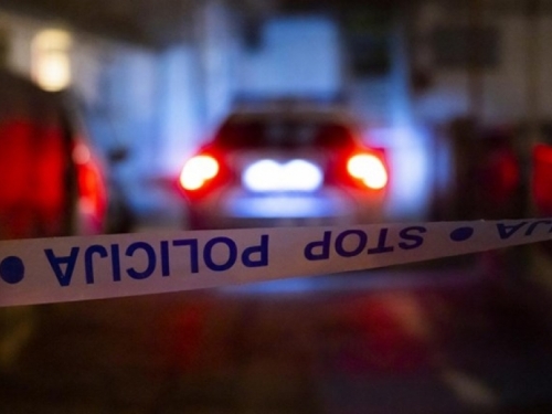 Mladić ubijen u Splitu. Napala ga trojica braće