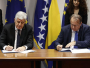 Čović: Ljubav je obostrana