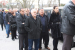 FOTO: Na Mirogoju sahranjen pukovnik Ante Pavlović