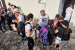 FOTO: Hodočasnici iz Rame krenuli pješice u Međugorje