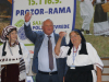 FOTO: Otvoren 18. sajam ''Dani šljive Prozor - Rama 2025.''