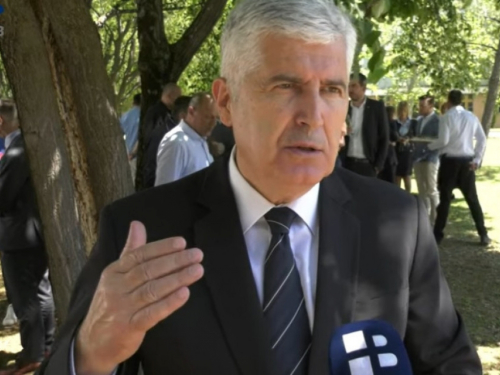 Bošnjačke stranke žele zadržati status quo